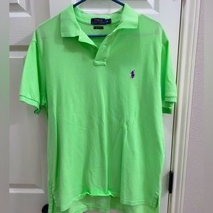 Men’s Polo by Ralph Lauren Shirt